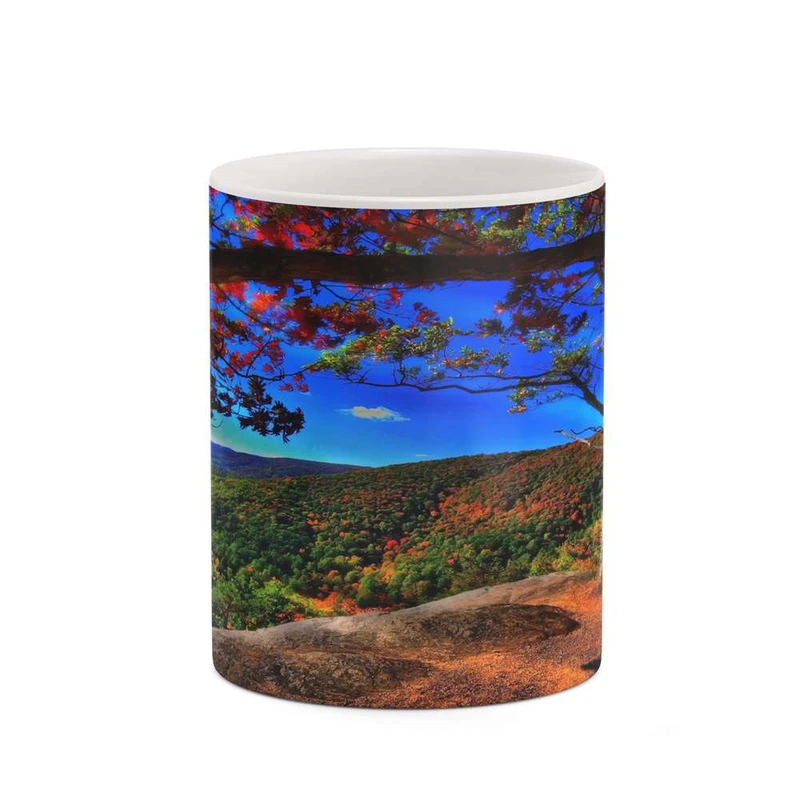 ماگ کاکتی مدل منظره کد mgh18223