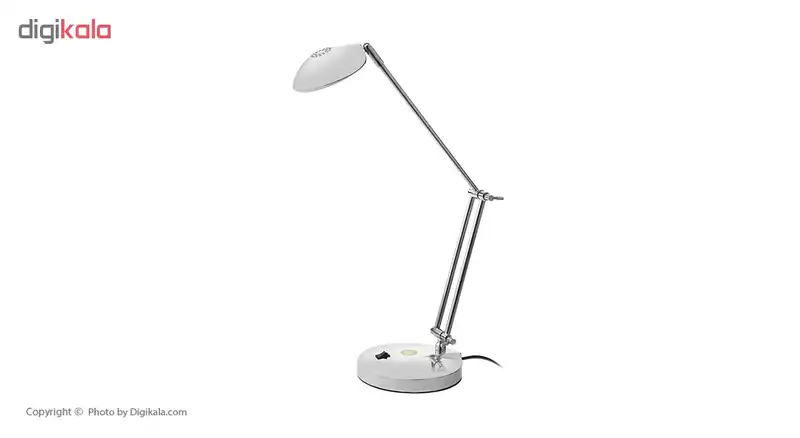 چراغ مطالعه صنایع کریم زاده مدل EN-201