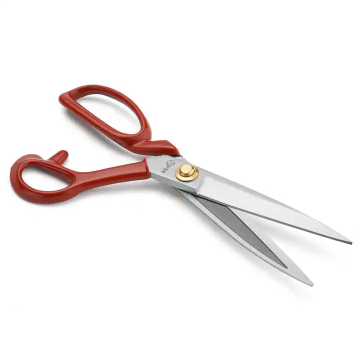 قیچی خیاطی پین کد 12 مجموعه 2 عددی