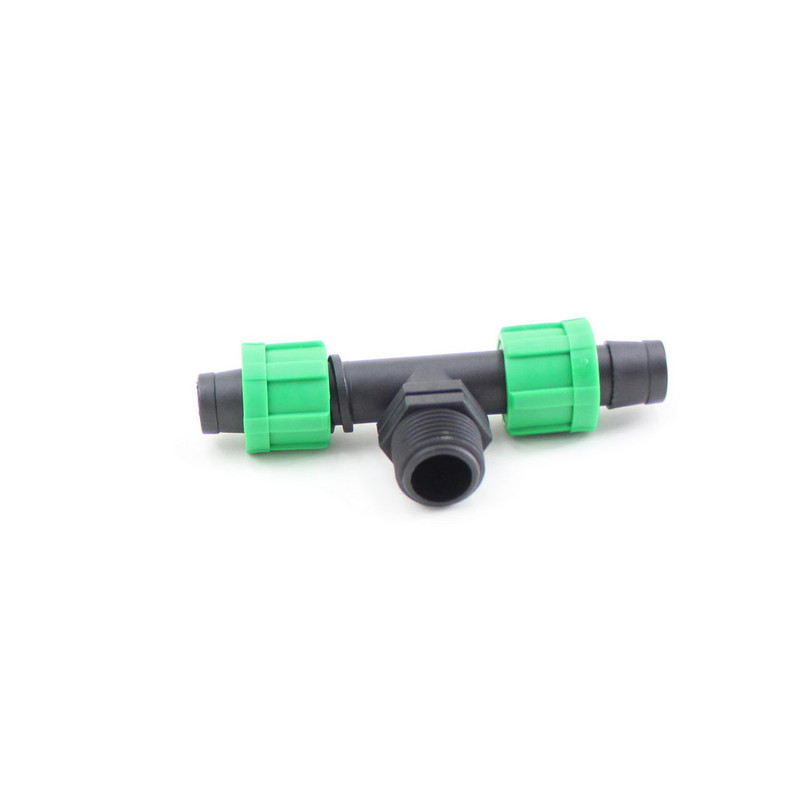 رابط آبیاری مدل DN-V025 بسته 50 عددی