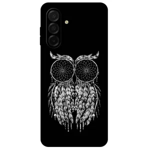 Megafone Owl 6276 Cover For Samsung Galaxy A26 5G