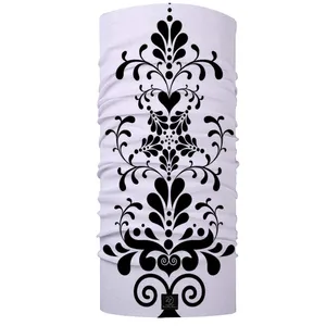 دستمال سر و گردن 27 مدل مدرن کد J32