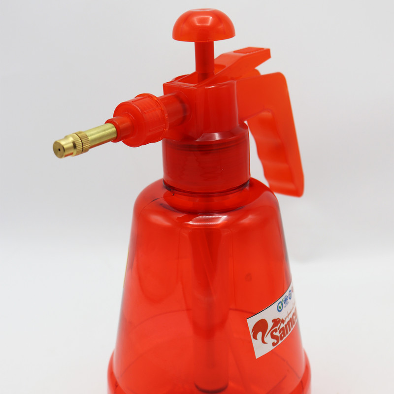 سمپاش دستی سامکو مدل YP-GH-1.5L گنجایش 1.5 لیتر