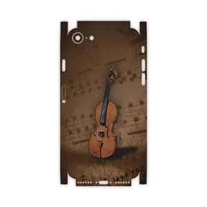 MAHOOT  Violin-Instrument-FullSkin Cover Sticker for Apple iPhone 7