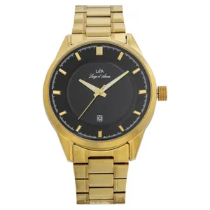 ساعت مچی عقربه‌ای مردانه ال دی ای مدل 2381