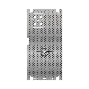 MAHOOT Haima-FullSkin Cover Sticker for Honor X8