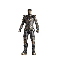 اکشن فیگور کریزی تویز  مدل Iron Man 3 Mark XLI 