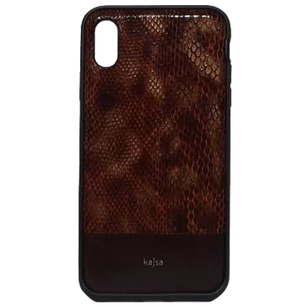 کاور کاجسا مدل mil-std مناسب برای گوشی موبایل اپل iphone xs max