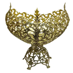 میوه خوری برنزی کد 083