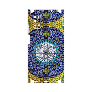 MAHOOT Iran Tile 13-FullSkin Cover Sticker for Gplus Z10