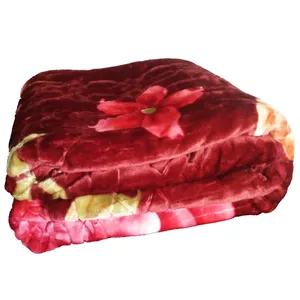 پتوی اینلاو مدل S407 سایز 200x240 سانتیمتر