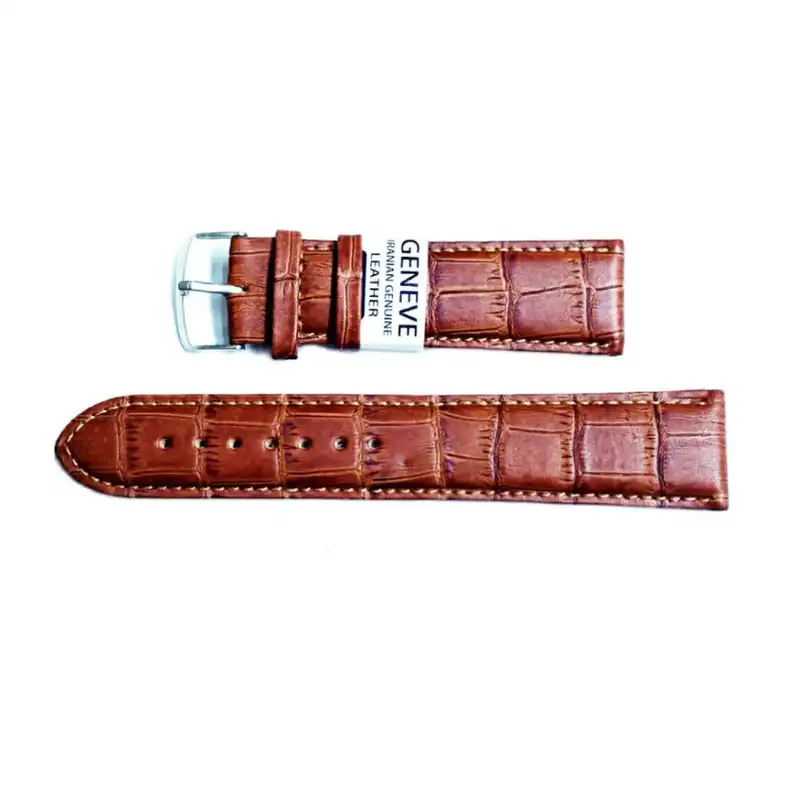 بند ساعت مچی مدل GENEVE