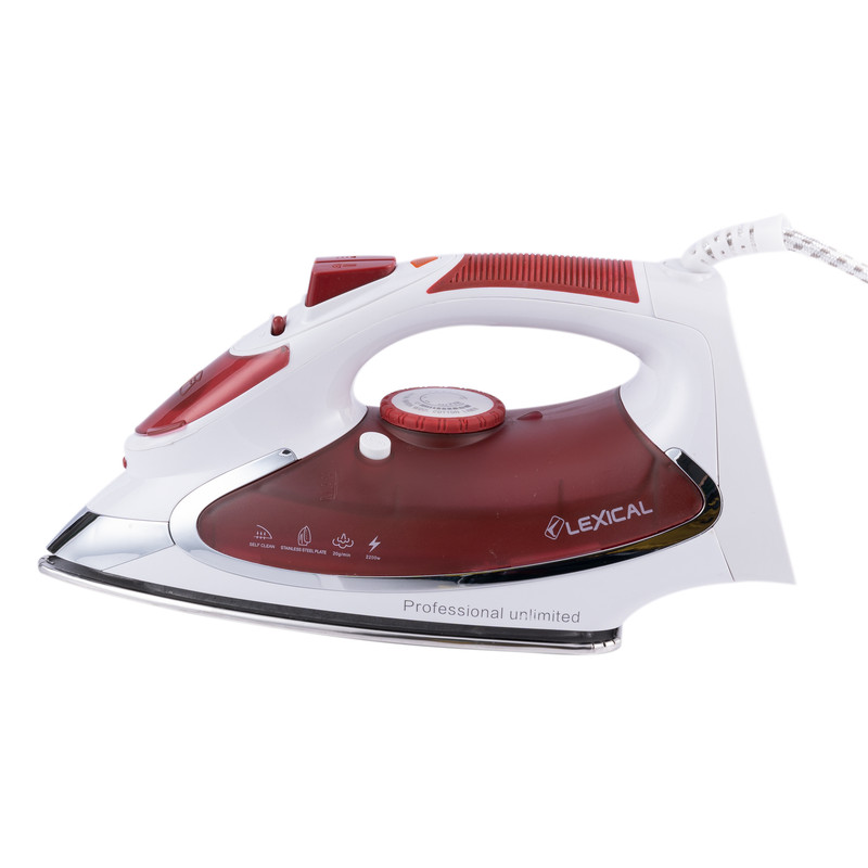 اتو بخار لکسی کال مدل LSI-1004