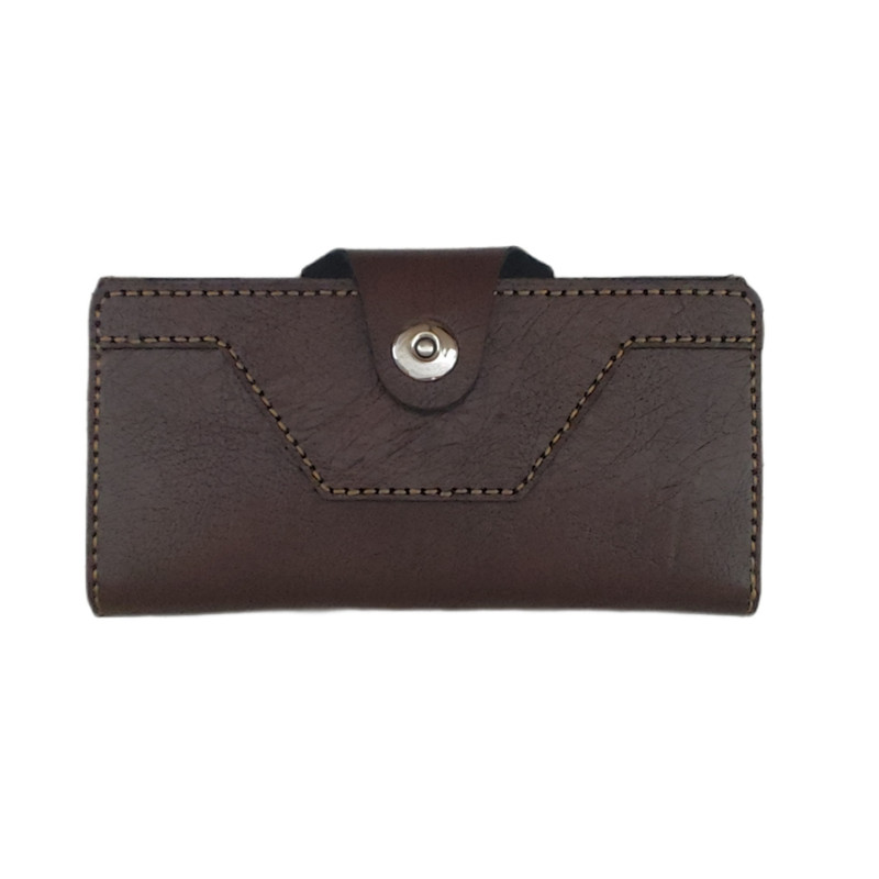 کیف پول مدل دکمه دار کد NG-wd1