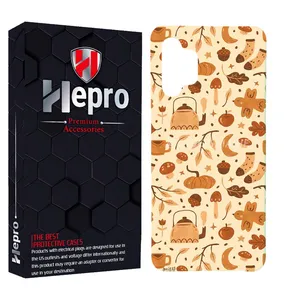 HEPRO MC Cover for SAMSUNG GALAXY M32 5G