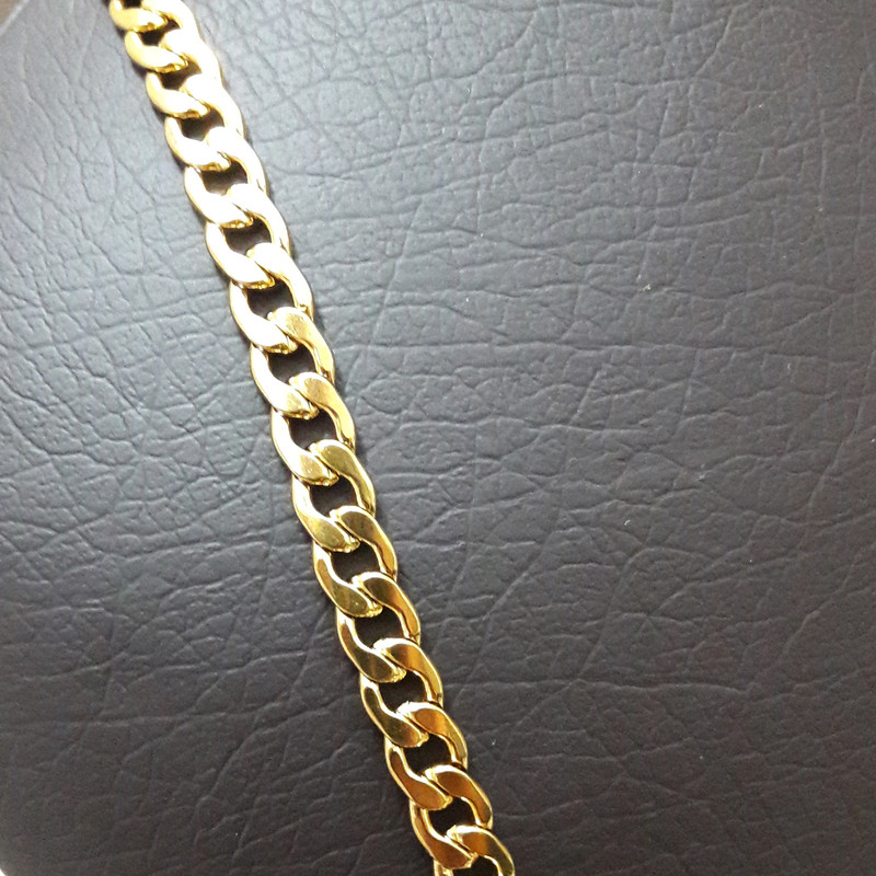 زنجیر زنانه کد N50C زنجیر زنانه کد N50C