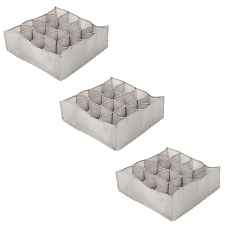 باکس نظم دهنده لوتوس مدل 16 خانه بسته 3 عددی