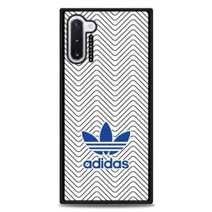 AKAM AMC-WSGN10-ADIDAS-19 Cover For Samsung Galaxy Note 10