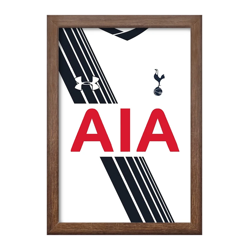 تابلو خندالو طرح باشگاه تاتنهام Tottenham  کد 2099