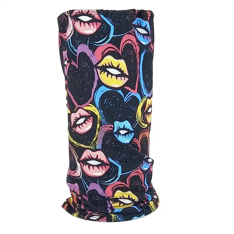 دستمال سر و گردن مدل ASR 018