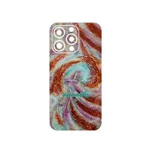 MAHOOT Molana Cover Sticker for Apple iphone 13 Pro