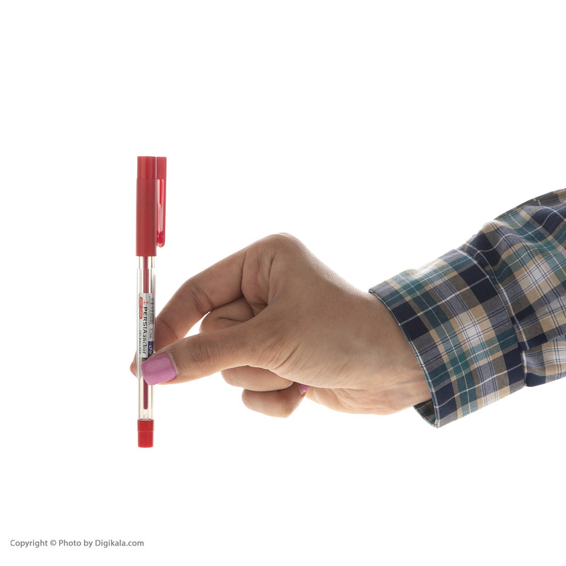 خودکار لیان مدل پرشیا کد 111 بسته 5 عددی