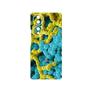 MAHOOT Atom Universe 1 Cover Sticker for Honor 70