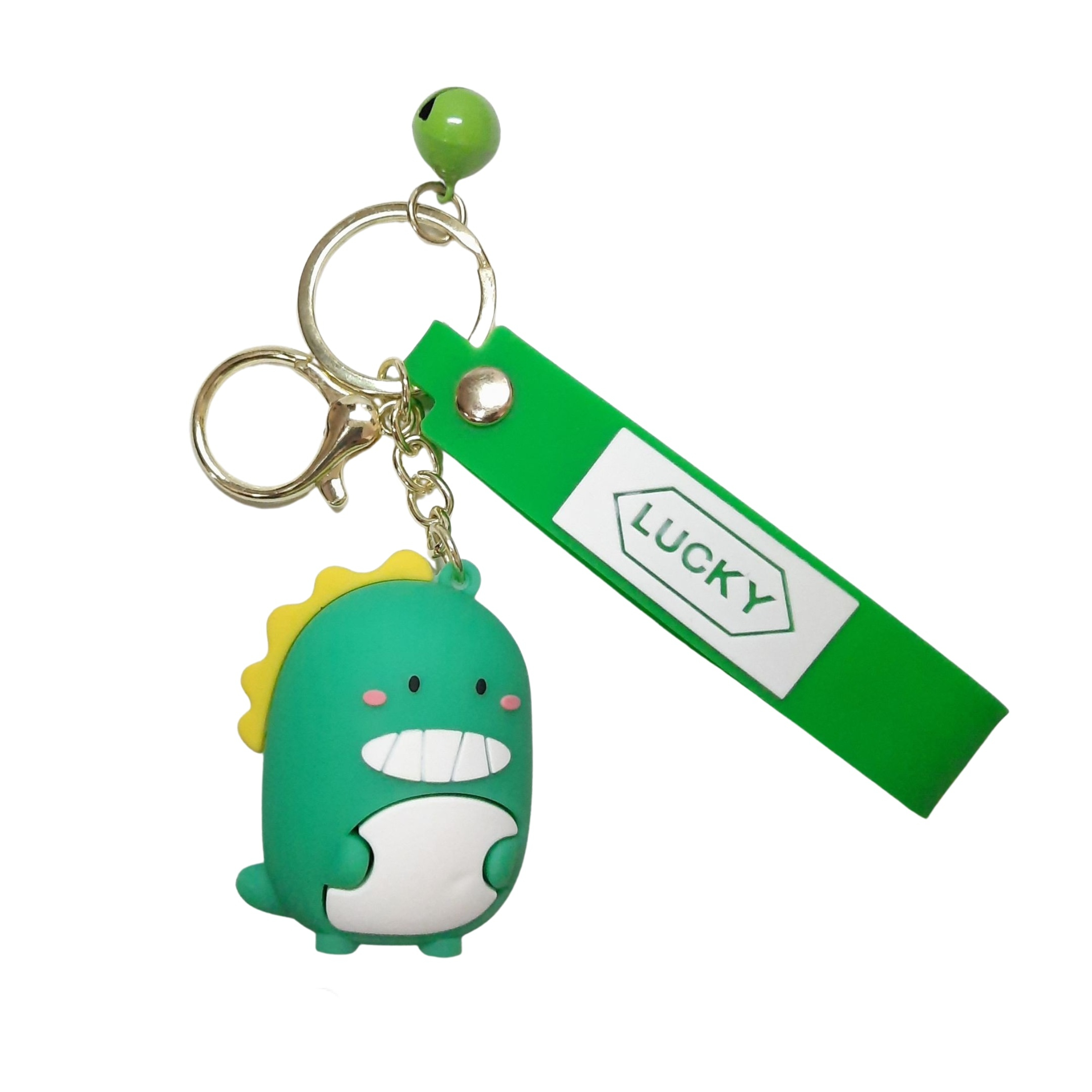 جاکلیدی مدل سیلیکونی دراگون کد 702