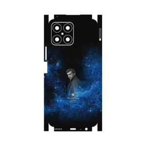 MAHOOT tom holland-FullSkin Cover Sticker for Honor X8