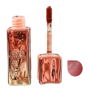 رژ لب مایع گه گه بیر مدل GX1232 شماره 06