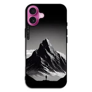 AKAM AMC-WA16PLUS-MOUNTAINS-16 Cover For Apple iPhone 16 Plus