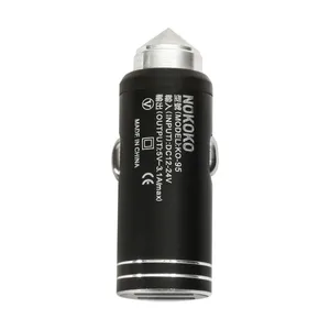شارژر فندکی نوکوکو  مدل KO-95