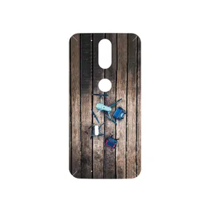 MAHOOT Drone Cover Sticker for Motorola Moto G4