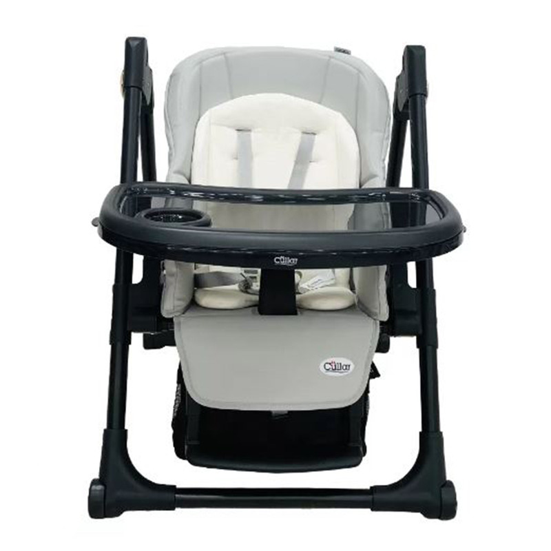صندلی غذاخوری کودک کولار مدل Q07 کد 621