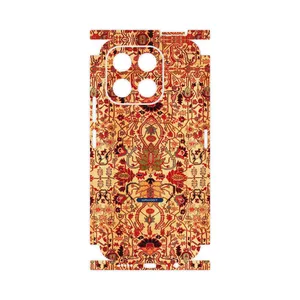 MAHOOT Persian_Carpet_Yellow-FullSkin Cover Sticker for Honor X6c