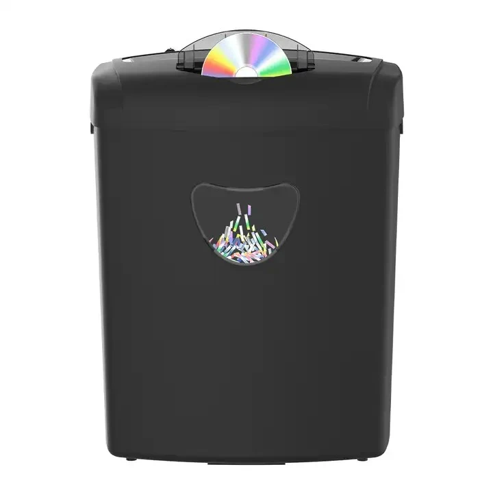 عکس شماره 13 : کاغذ خردکن مدل cd218p