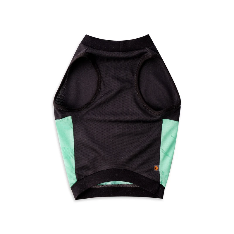 لباس سگ تادو مدل رکابی حلقه ای کد THR201سایز M