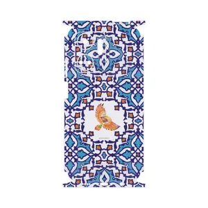 MAHOOT Homa_Tile-FullSkin Cover Sticker for Honor X7a