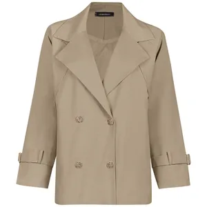 بارانی زنانه مدل آرزو