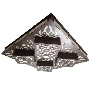 لوستر سقفی طرح روبیک کد 4890-90