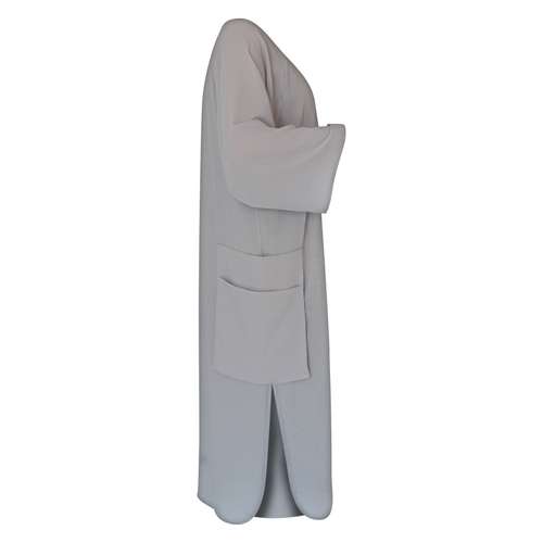 مانتو زنانه کد 1399005
