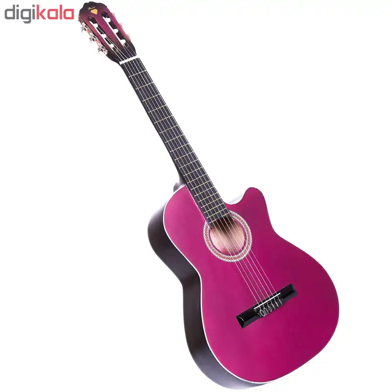 گیتار دایموند مدل melodi212