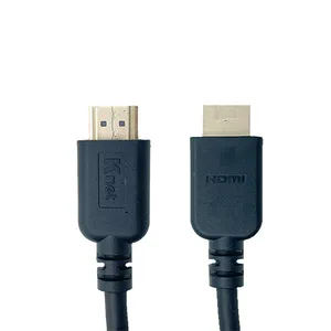 کابل 2.0 HDMI کی نت مدل K-CH200020 طول 2 متر