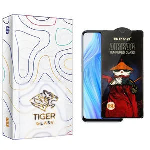 Tiger Glass APL2 Airbag Screen Protector For Realme  10T