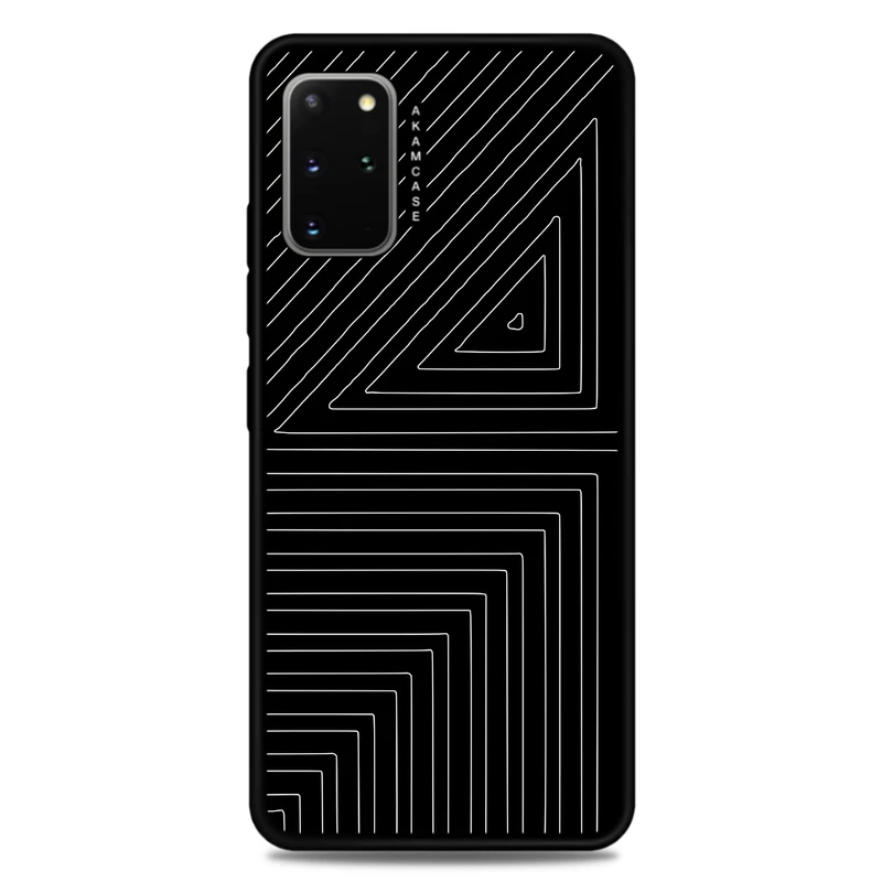 کاور آکام مدل AMC-WSGS20P-ALPHAZEBRABET-67 مناسب برای گوشی موبایل سامسونگ Galaxy S20 Plus