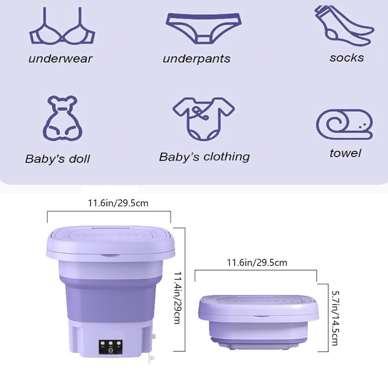 مینی واش مدل مینی کد 01