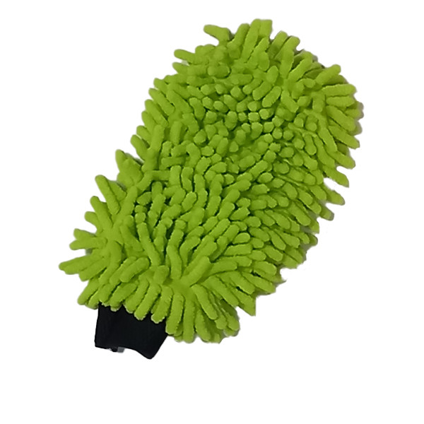 دستکش نظافت مدل ماکارونی دورو