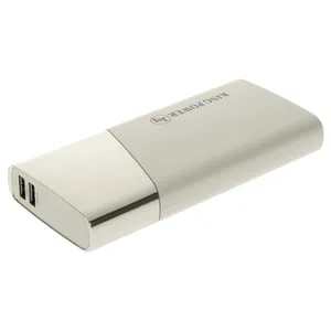 شارژر همراه کینگ پاور مدل SX568 ظرفیت 15600 میلی آمپرساعت