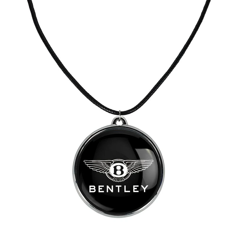 گردنبند خندالو مدل بنتلی Bentley کد 3075930760