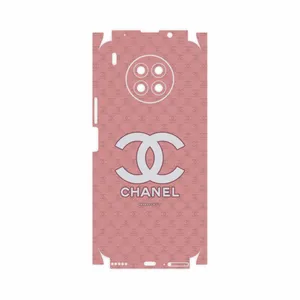 MAHOOT CHANEL-Logo-FullSkin Cover Sticker for Honor 50 Lite